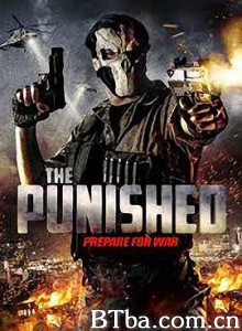 正义制裁者/The Punished-720p|1080p高清bt种子下载