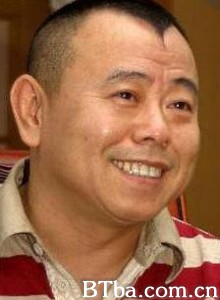 潘长江