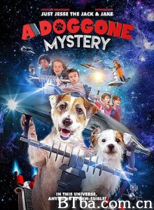 狗狗大侦探/A Doggone Adventure-720p|1080p高清bt种子下载