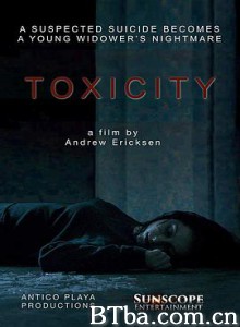 毒力/毒性/Toxicity