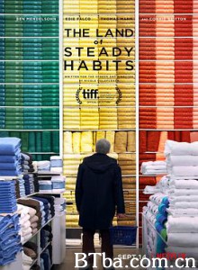 痼习之地 出走(台) 变节记(港) The Land of Steady Habits (2018) 1080P BT磁力 迅雷网盘下载