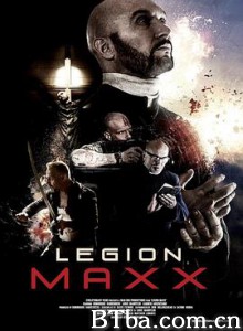 救赎者 LEGION MAXX (2020) 1080P/720P BT磁力 迅雷网盘下载