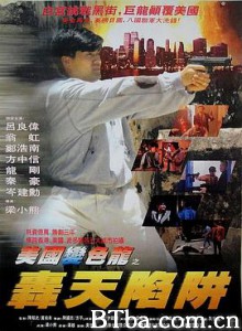 虎穴屠龙之轰天陷阱 虎穴屠龍之轟天陷阱 (1993)  BT磁力 迅雷网盘下载