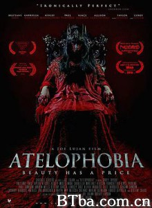 不完美恐惧症 Atelophobia (2015) 720P BT磁力 迅雷网盘下载