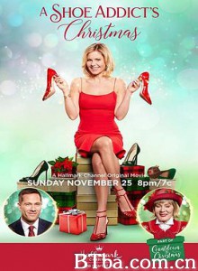 鞋奴的圣诞节 鞋瘾者的圣诞节 A Shoe Addict's Christmas (2018) 1080P BT磁力 迅雷网盘下载