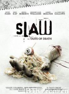 卷心菜沙拉 这不是夺魂锯(台) Slaw (2017) 1080P BT磁力 迅雷网盘下载