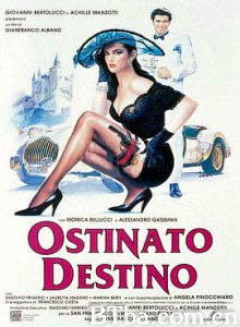 性之道 遗产大战 Ostinato destino (1992) 720P BT磁力 迅雷网盘下载
