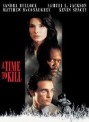杀戮时刻/铁案风云/A Time to Kill