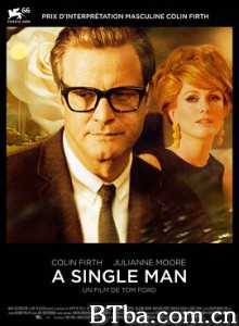 单身男子 单身男人(港) 挚爱无尽(台) A Single Man (2009) 720P BT磁力 迅雷网盘下载