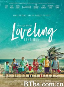 爱琳 爱之夏 Benzinho (2018) 1080P BT磁力 迅雷网盘下载