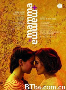 两位妈妈 Mamma + Mamma (2018) 720P BT磁力 迅雷网盘下载