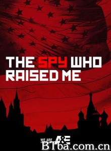 养育我的间谍 The Spy Who Raised Me (2018) 720P BT磁力 迅雷网盘下载
