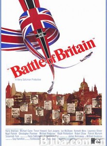 不列颠之战 不列颠空战 大不列颠之战 Battle of Britain (1969) 1080P BT磁力 迅雷网盘下载