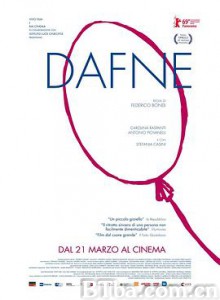 达芙妮 小太阳达芬妮(台) Dafne (2019) 1080P BT磁力 迅雷网盘下载