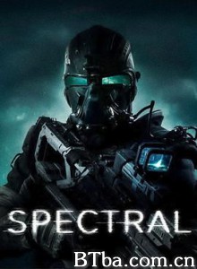 幽冥 幽灵空间（台） Spectral (2016) 1080P/720P BT磁力 迅雷网盘下载