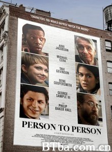 人与人 Person to Person (2017) 1080P BT磁力 迅雷网盘下载