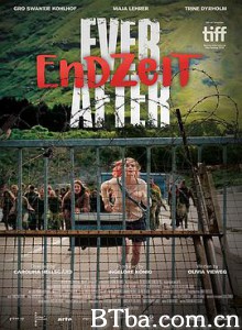 末世之后 Endzeit (2018) 1080P BT磁力 迅雷网盘下载