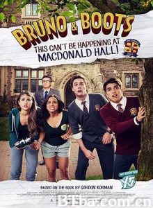 布鲁诺与布茨：奇迹终于发生 Bruno andamp; Boots: This Can't Be Happening at Macdonald Hall (2017)  BT磁力 迅雷网盘下载