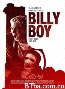 男孩比利 Billy Boy (2017) 1080P BT磁力 迅雷网盘下载