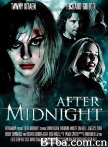 脱衣舞娘之死 脫衣舞孃之死(台) after midnight (2014) 1080P BT磁力 迅雷网盘下载