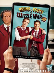 布鲁诺与布茨：对维茨尔之战 Bruno And Boots: The Wizzle War (2017)  BT磁力 迅雷网盘下载