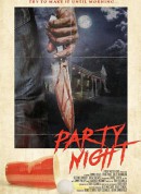 屠戮派对/Party Night
