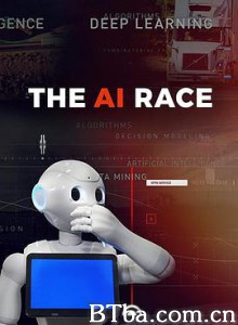 人工智能竞赛 The A.I. Race (2017) 720P BT磁力 迅雷网盘下载