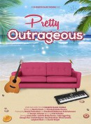 叛逆少女/Pretty Outrageous