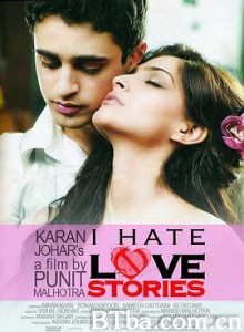 我恨爱情故事 I Hate Luv Storys (2011) 1080P BT磁力 迅雷网盘下载