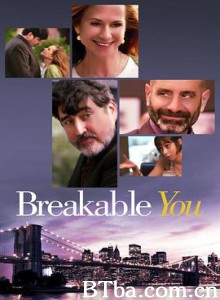 易碎的你 Breakable You (2017) 720P BT磁力 迅雷网盘下载