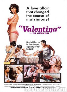 处女娘子 La moglie vergine (1975)  BT磁力 迅雷网盘下载