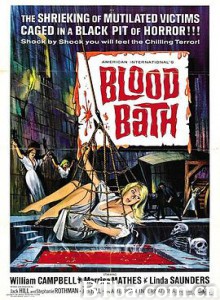 血浴 Blood Bath (1966) 720P BT磁力 迅雷网盘下载