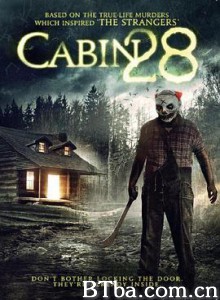 28号小屋 Cabin 28 (2017) 1080P BT磁力 迅雷网盘下载