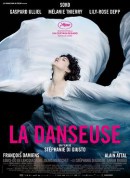 舞女/狂舞挚爱(台)/巴黎影舞者(港)/La Danseuse
