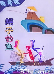 猴子钓鱼 (1983) 1080P BT磁力 迅雷网盘下载