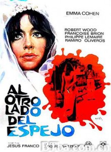 淫镜 Al otro lado del espejo (1975)  BT磁力 迅雷网盘下载