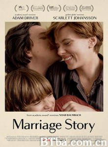 婚姻故事 Marriage Story (2020) 1080P/720P BT磁力 迅雷网盘下载
