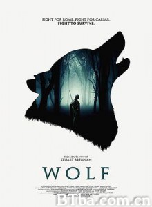 狼 Wolf (2019) 1080P BT磁力 迅雷网盘下载