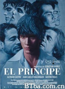 王子 El Príncipe (2019) 1080P BT磁力 迅雷网盘下载