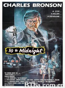 午夜处刑人/处刑在午夜/零时十分/10 to Midnight