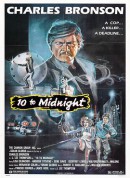 午夜处刑人/处刑在午夜/零时十分/10 to Midnight