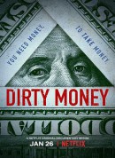 黑钱 第一季/Dirty Money Season 1