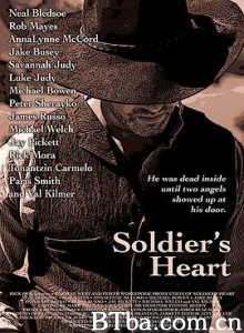 士兵复仇记 Soldier's Heart (2020) 1080P/720P BT磁力 迅雷网盘下载