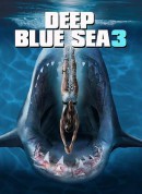 深海狂鲨3/Deep Blue Sea 3