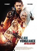 我是复仇者2/I Am Vengeance: Retaliation