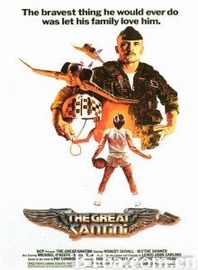 霹雳上校/The Great Santini-720p|1080p高清bt种子下载