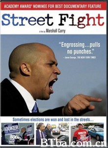街头竞选 Street Fight (2006) 1080P BT磁力 迅雷网盘下载