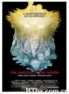 时光倒流三十年 The Watcher in the Woods (1981) 1080P BT磁力 迅雷网盘下载