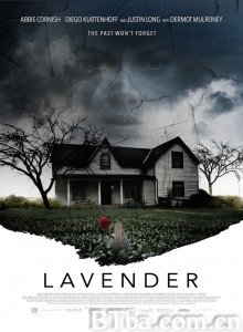 薰衣草 Lavender (2016) 1080P BT磁力 迅雷网盘下载