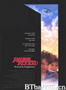 海阔天空/Radio Flyer-720p|1080p高清bt种子下载
